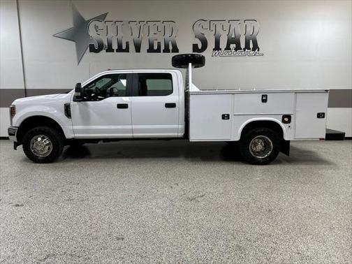 2019 Ford F-350 XL