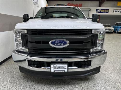 2019 Ford F-350 XL