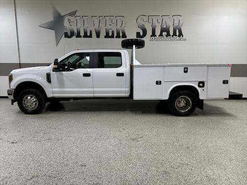2019 Ford F-350 XL