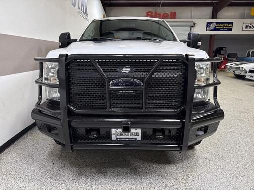 2018 Ford F-350 XL