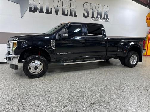 2019 Ford F-350 Lariat