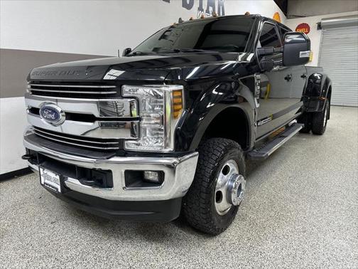2019 Ford F-350 Lariat