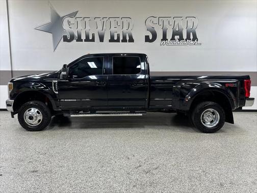 2019 Ford F-350 Lariat