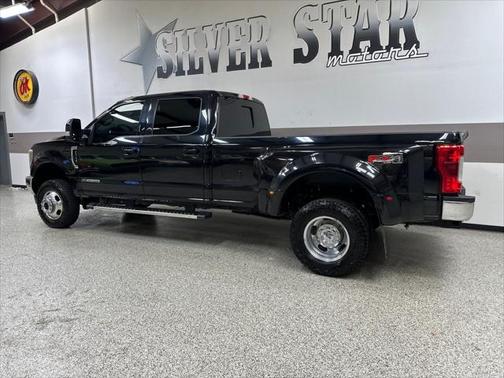 2019 Ford F-350 Lariat