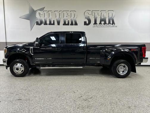 2019 Ford F-350 Lariat