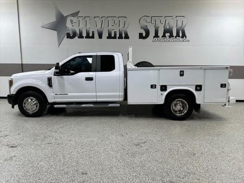 2019 Ford F-350 XL