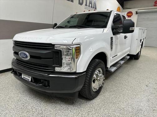 2019 Ford F-350 XL