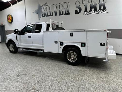 2019 Ford F-350 XL
