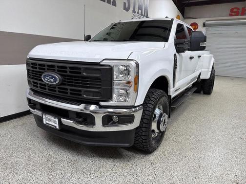 2024 Ford F-350 XL