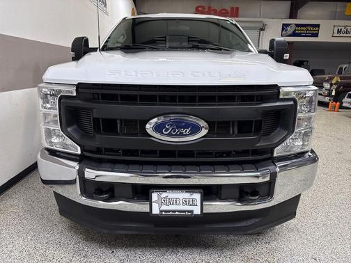 2022 Ford F-250 XL