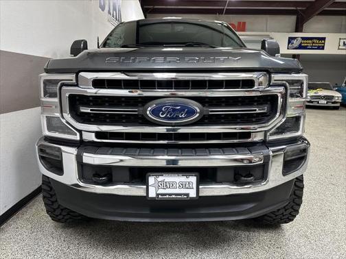 2020 Ford F-250 Lariat