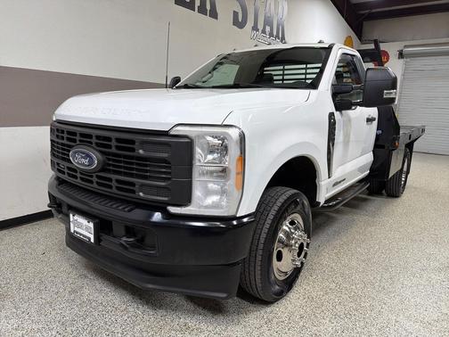 2023 Ford F-350 XL
