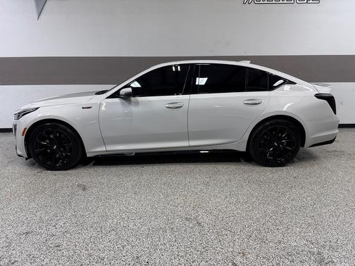 2023 Cadillac CT5-V V-Series