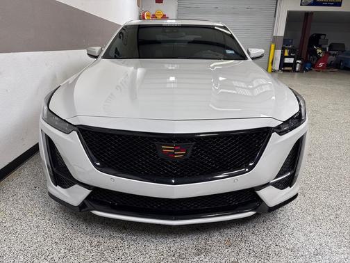 2023 Cadillac CT5-V V-Series