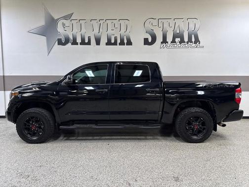 2019 Toyota Tundra Limited