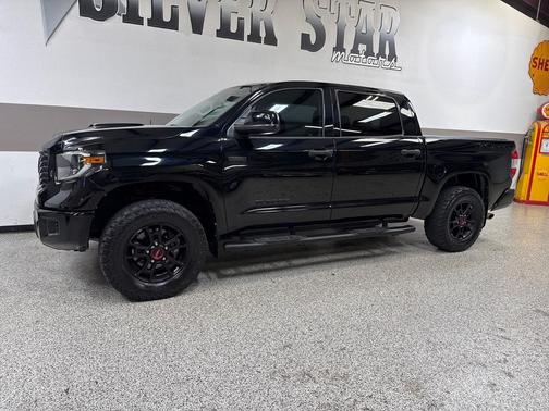 2019 Toyota Tundra Limited