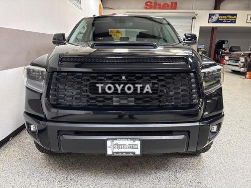 2019 Toyota Tundra Limited