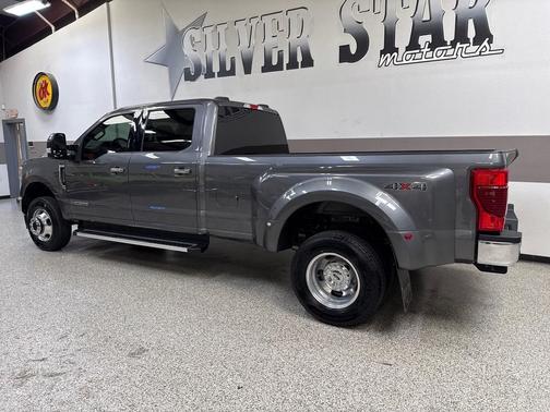 2022 Ford F-350 XLT