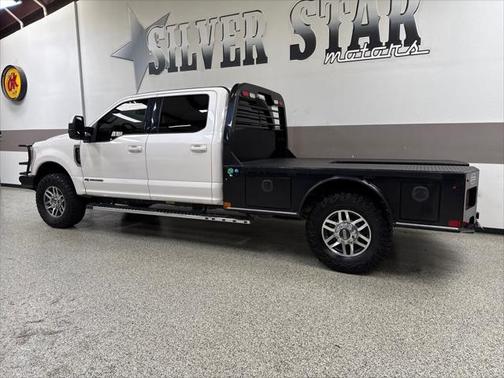 2019 Ford F-350 Lariat