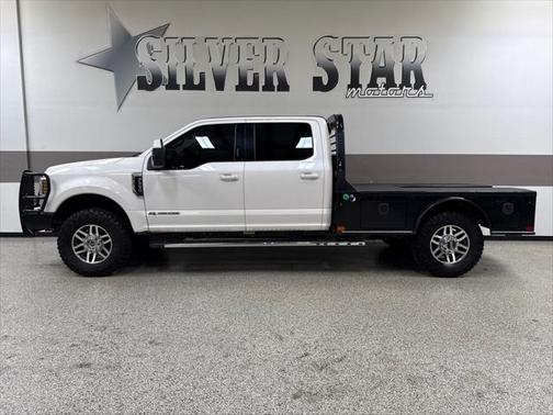 2019 Ford F-350 Lariat