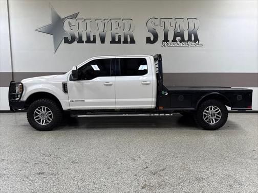 2019 Ford F-350 Lariat