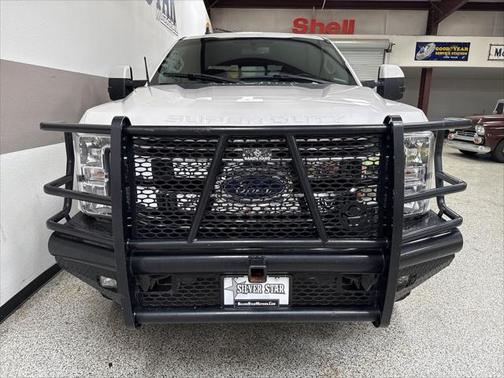 2019 Ford F-350 Lariat