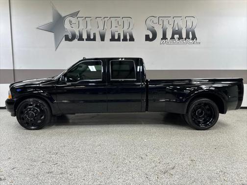 2004 Ford F-350 Lariat