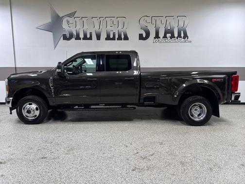 2024 Ford F-350 XLT