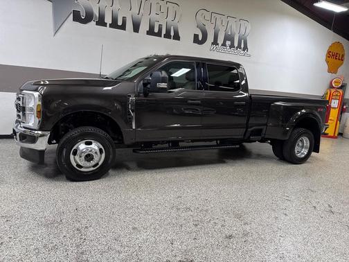 2024 Ford F-350 XLT