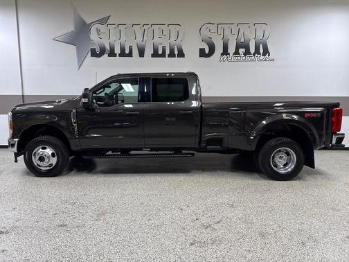 2024 Ford F-350 XLT