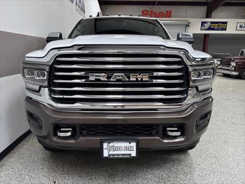 2022 RAM 2500 Longhorn
