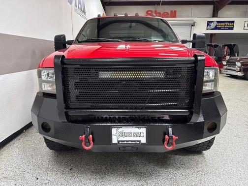 2007 Ford F-350 XL