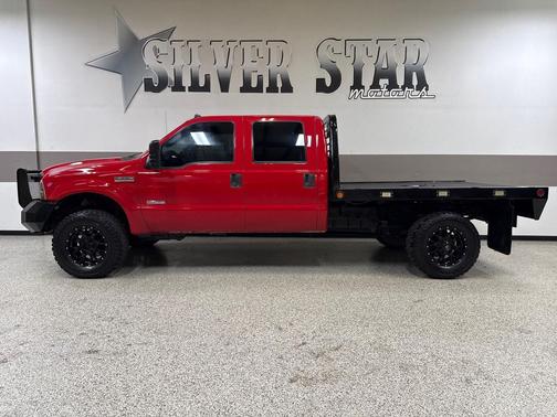 2007 Ford F-350 XL