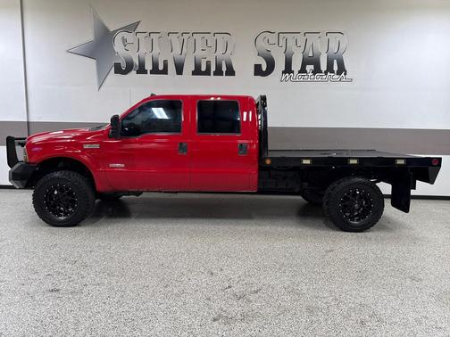 2007 Ford F-350 XL