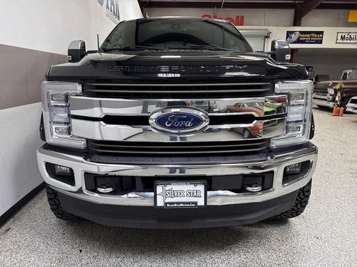2019 Ford F-250 King Ranch