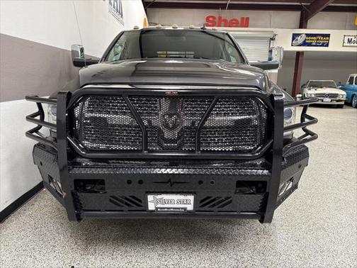 2014 RAM 3500 Laramie