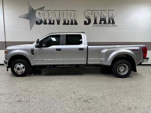 2022 Ford F-350 XL