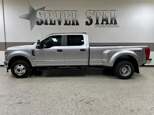 2022 Ford F-350 XL