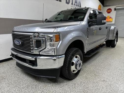 2022 Ford F-350 XL
