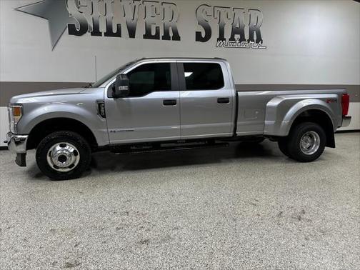 2022 Ford F-350 XL