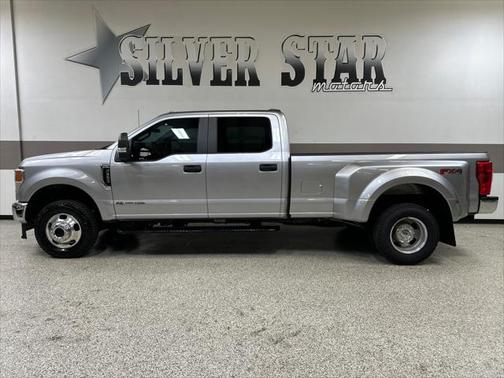 2022 Ford F-350 XL