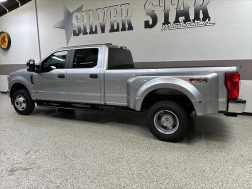 2022 Ford F-350 XL
