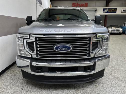 2022 Ford F-350 XL