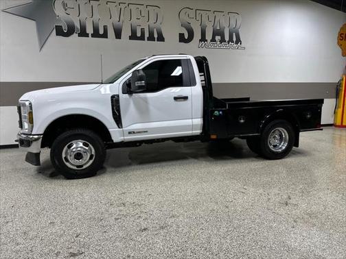 2024 Ford F-350 XL