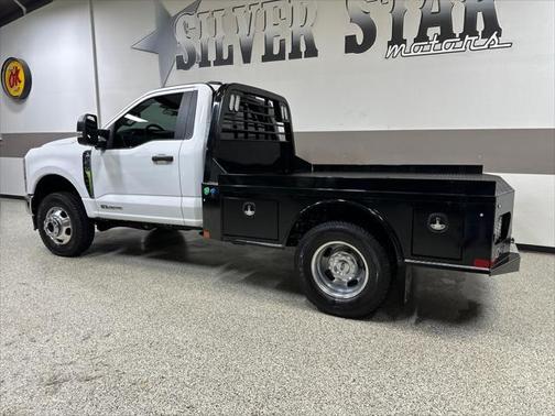 2024 Ford F-350 XL