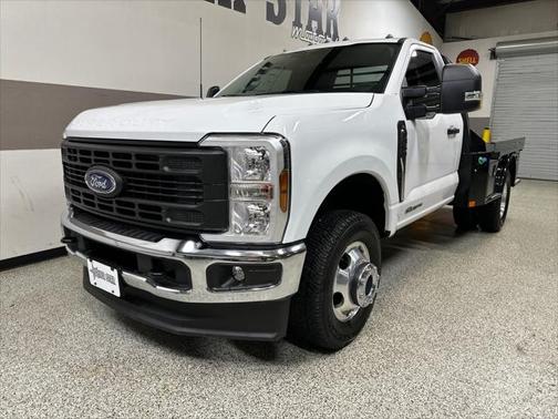 2024 Ford F-350 XL