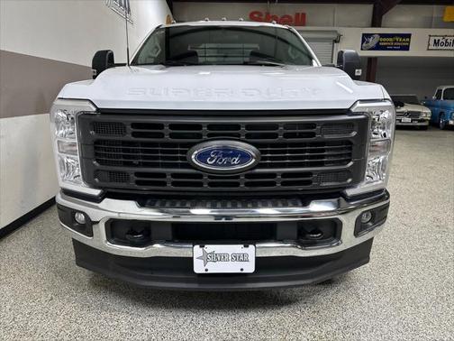 2024 Ford F-350 XL