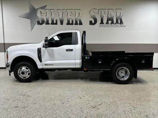 2024 Ford F-350 XL