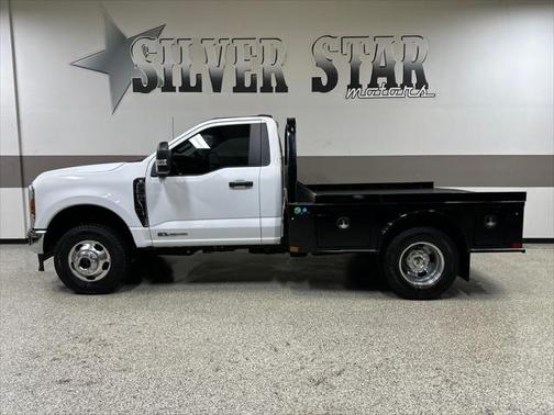 2024 Ford F-350 XL