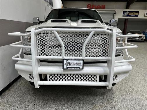 2016 Ford F-250 Lariat